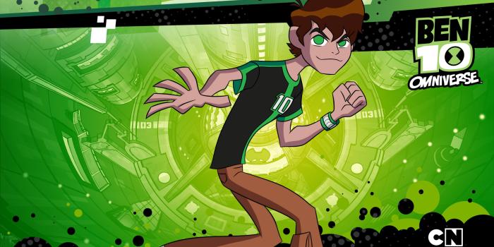 1920x1080 Ben 10 HD Wallpaper + 4K - Supertab Themes