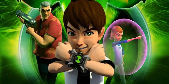 1240x1742 Ben 10 Phone Hd Wallpapers