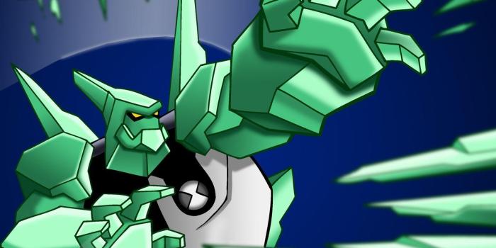 1280x1024 Ben 10 Hd Wallpaper Download - coolkfiles