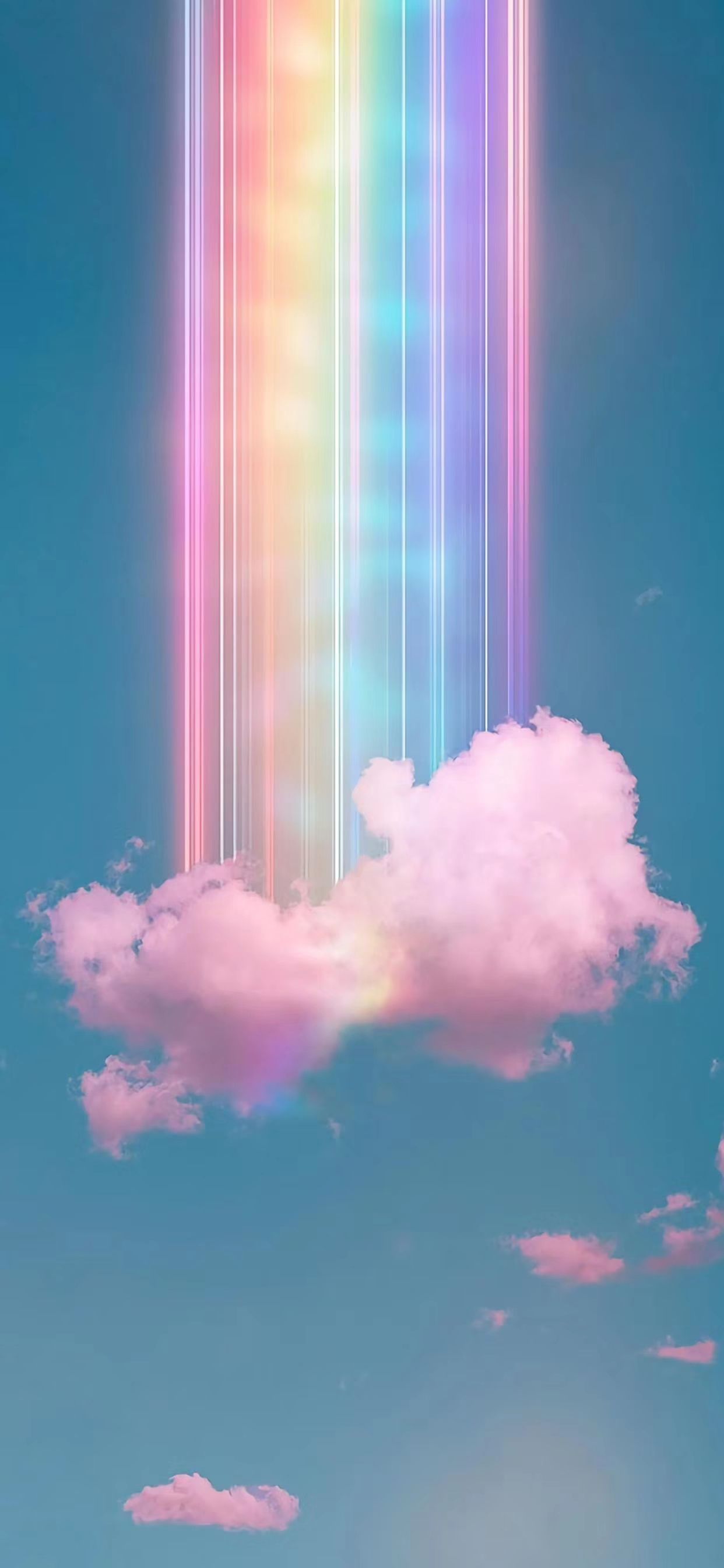 1242x2688 LGBTQ Aesthetic Wallpapers