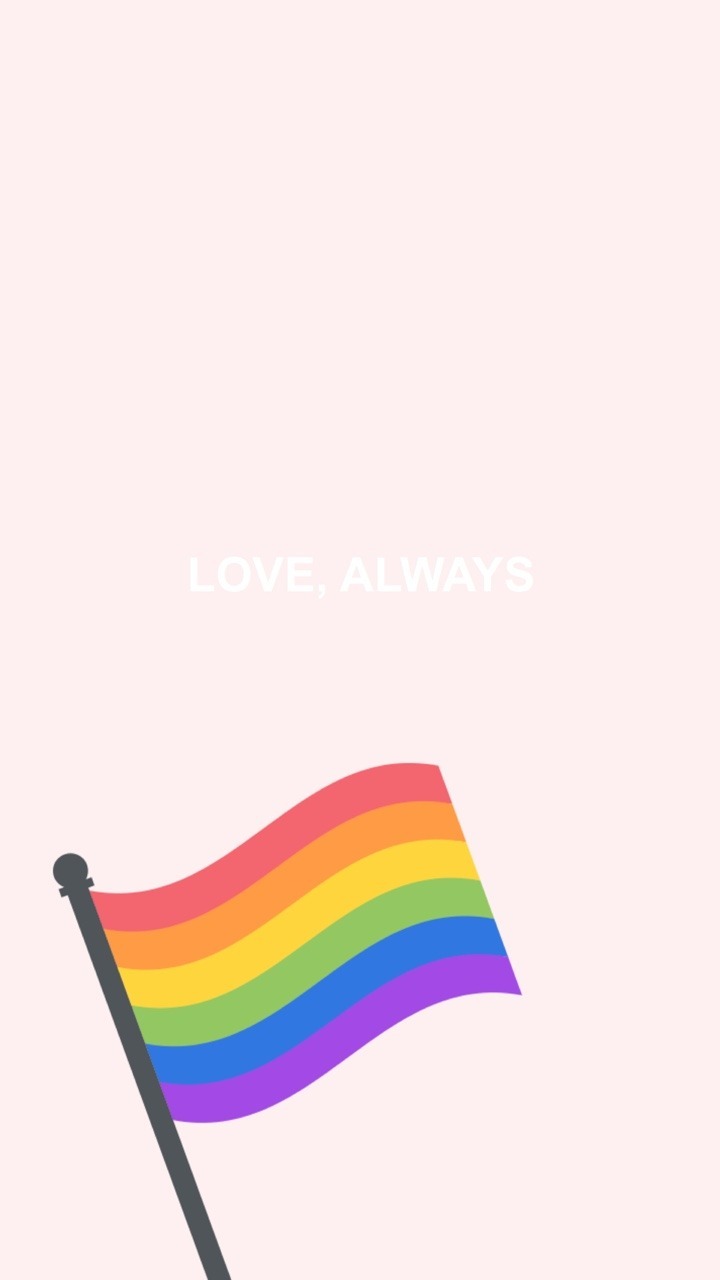 720x1280 Lgbt wallpapers | Explore Tumblr Posts and Blogs | Tumgir