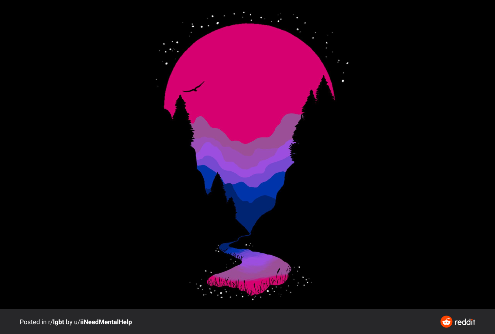 2560x1728 What are some subtle pride images that I can use as my phone wallpaper? -  LGBT-You