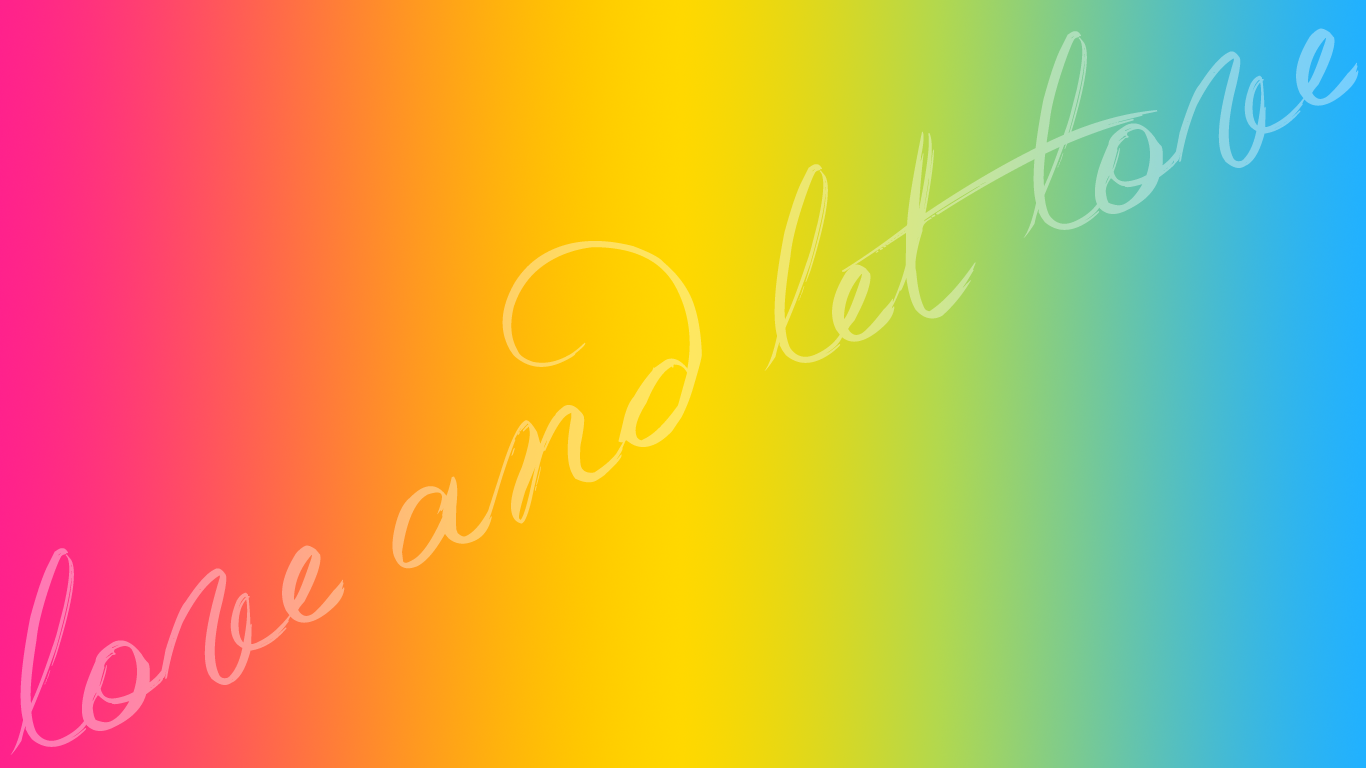 1366x768 LGBT Wallpapers Group (39+)