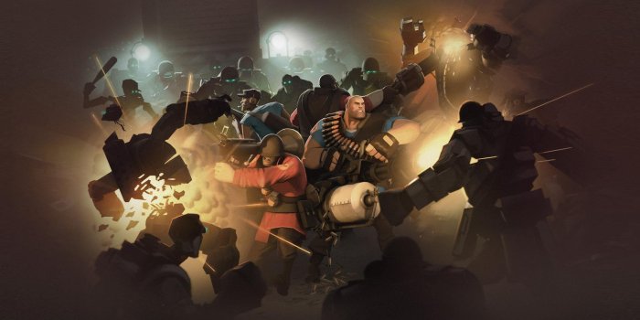 1920x1080 70+ Tf2 HD