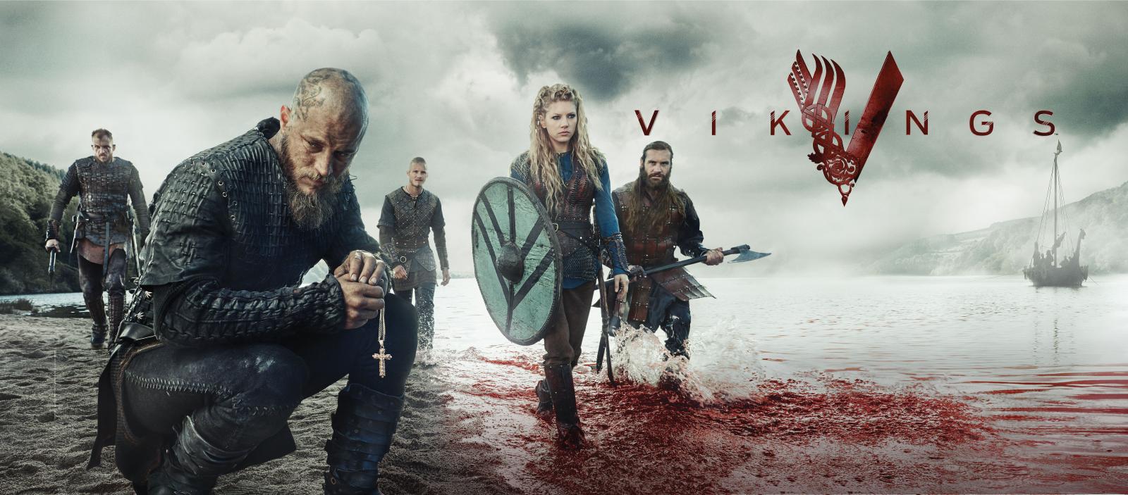 3826x1683 43+ Vikings Wallpapers: HD, 4K, 5K for PC and Mobile | Download free images  for iPhone, Android