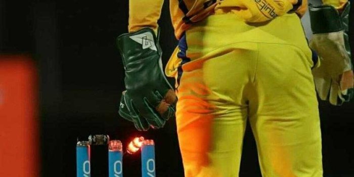 800x1423 MS Dhoni Wallpaper - iXpap