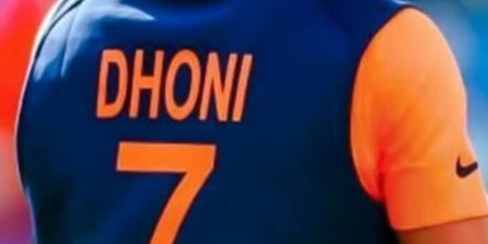 1080x2340 Dhoni 4k Mobile Wallpapers