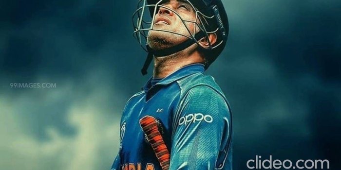 1280x720 MS Dhoni HD Wallpapers
