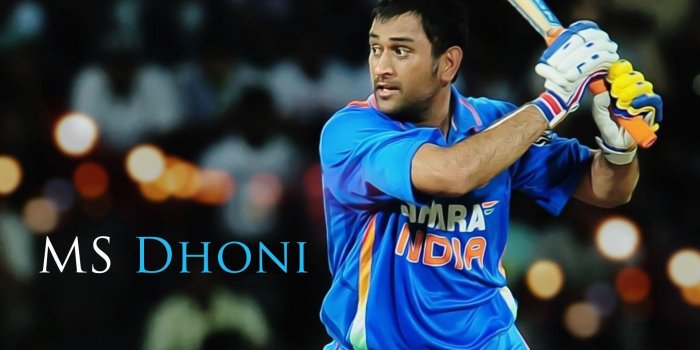 1920x1080 Dhoni HD Desktop Wallpapers