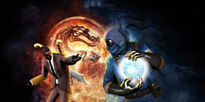 1920x1080 Full HD 1080p Team Fortress 2 Wallpapers HD, Desktop Backgrounds Desktop  Background