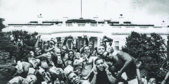 946x2048 Kendrick Lamar Album Wallpapers