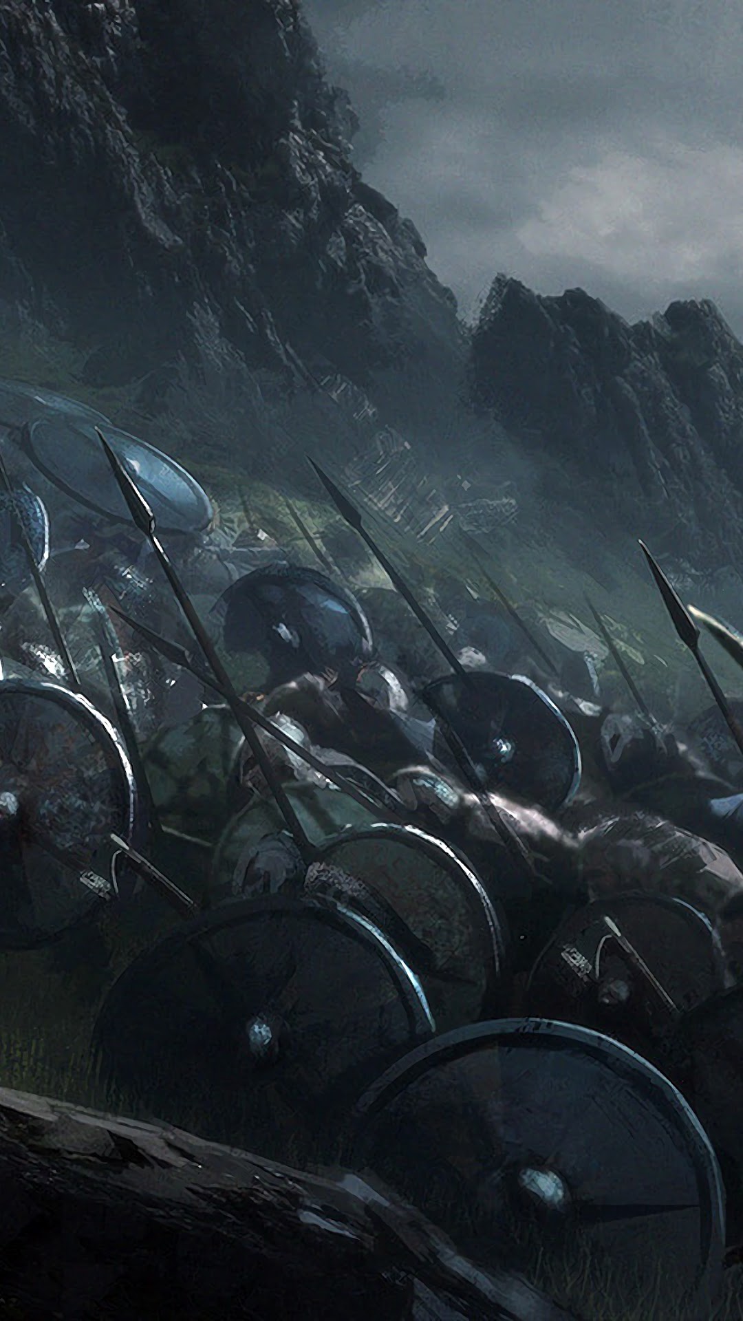 1080x1920 336606 Viking, Fantasy, Army phone HD Wallpapers, Images, Backgrounds,  Photos and Pictures | Mocah HD Wallpapers