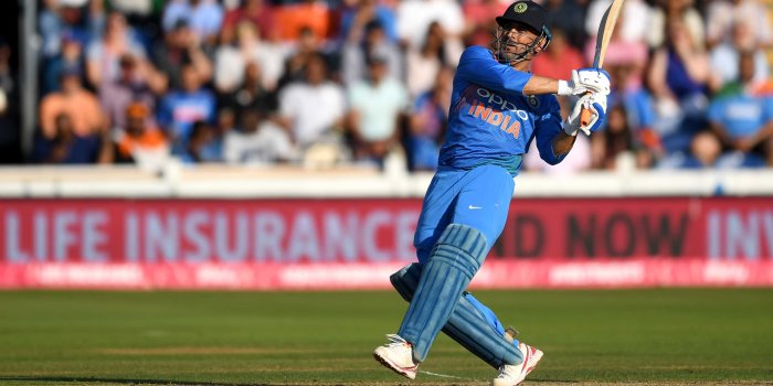 3840x2160 Desktop MS Dhoni Wallpaper - iXpap