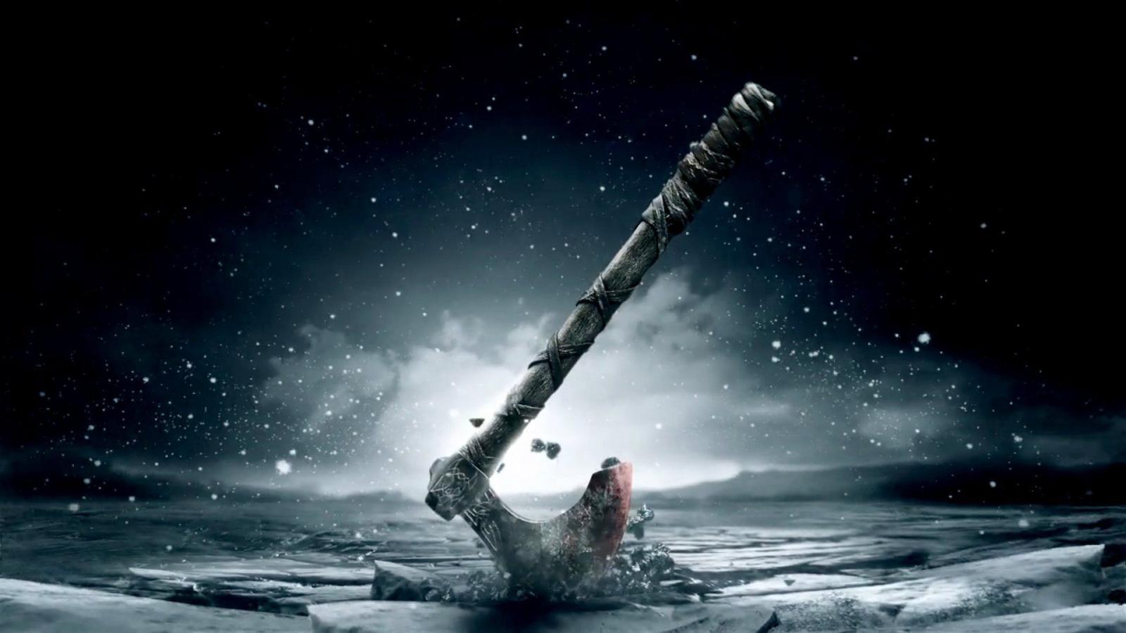1920x1080 Viking Axe Wallpapers - Top Free Viking Axe Backgrounds - WallpaperAccess