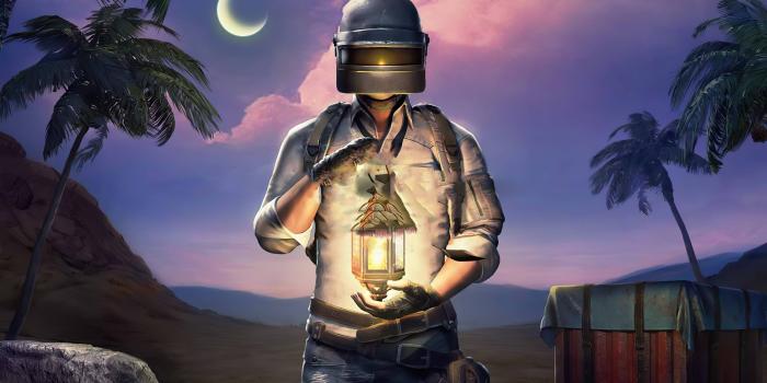 3840x2160 PUBG Mobile Jungle Wallpaper, HD Games 4K Wallpapers, Images, Photos and  Background - Wallpapers Den