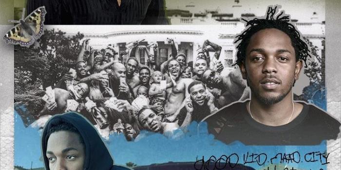 750x1334 Kendrick Lamar Album Wallpapers