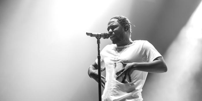 2048x1365 Monochrome Kendrick Lamar Wallpaper 59041 2048x1365px