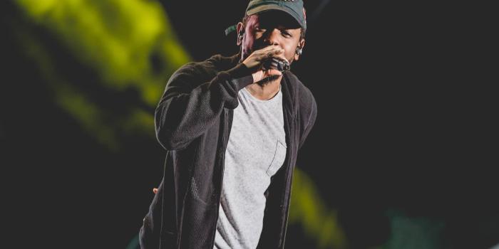 1700x1133 Kendrick Lamar For Desktop