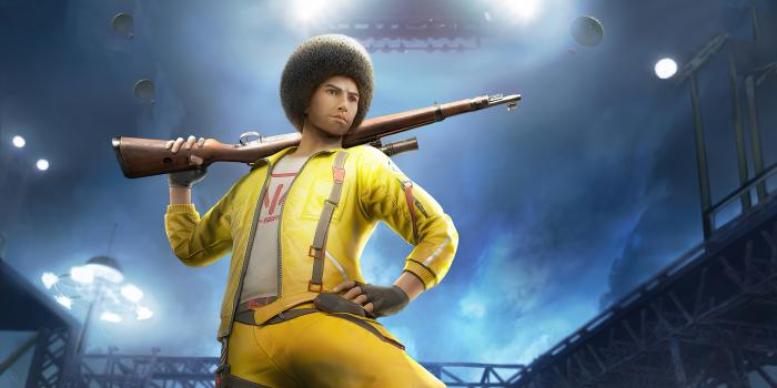 3840x2160 Wallpaper 4k Pubg Mobile Beyond Ace 2021 4k Wallpaper