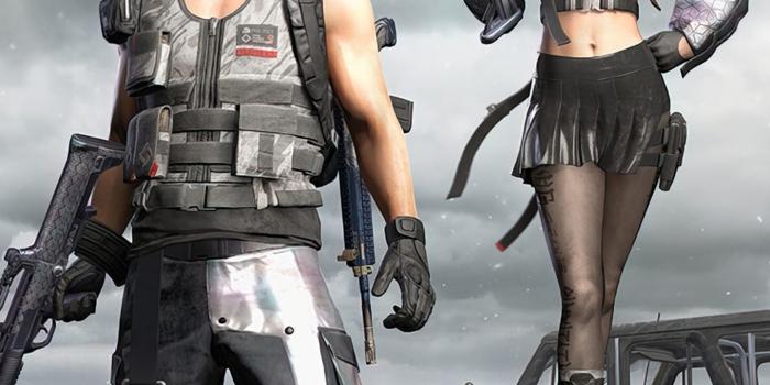 1440x2560 PUBG Mobile Season 17 2021 4K Ultra HD Mobile Wallpaper