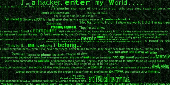 1280x1024 Trololo Blogg: Hack Wallpapers Hd Desktop Background