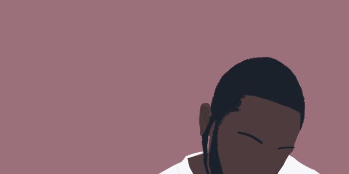 1536x2048 1536x2048 Kendrick Lamar Minimal 1536x2048 Resolution Wallpaper, HD  Minimalist 4K Wallpapers, Images, Photos and Background - Wallpapers Den