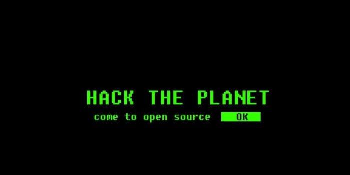 1024x768 Hack The Planet Wallpapers Desktop Background