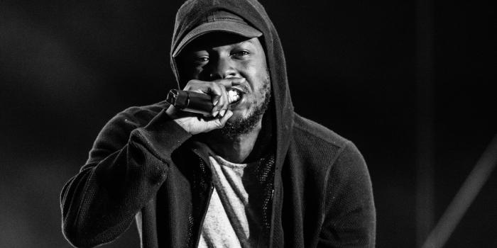 5184x3456 Kendrick Lamar Desktop