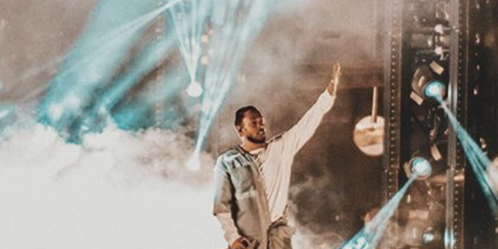 750x1334 Pin on Kendrick Lamar