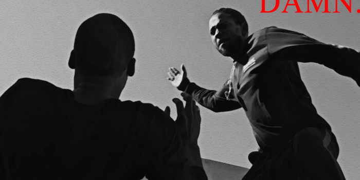 1920x1080 Kendrick Lamar Hd Wallpapers Damn - 1920x1080 Wallpaper - teahub.io