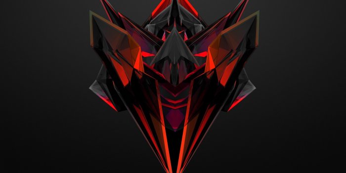 1920x1200 51+ Red and Black 4K