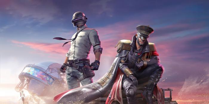 3840x2160 PUBG Mobile 2021 4k Wallpapers