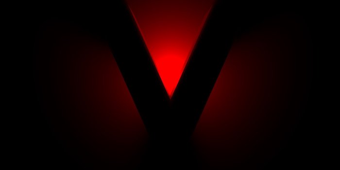 3840x2160 Black and Red 4K Wallpaper - KoLPaPer - Awesome Free HD Wallpapers