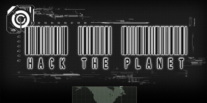 1280x1024 Hack The Planet Wallpapers 1280 By AmoX ZonE On DeviantArt Desktop  Background