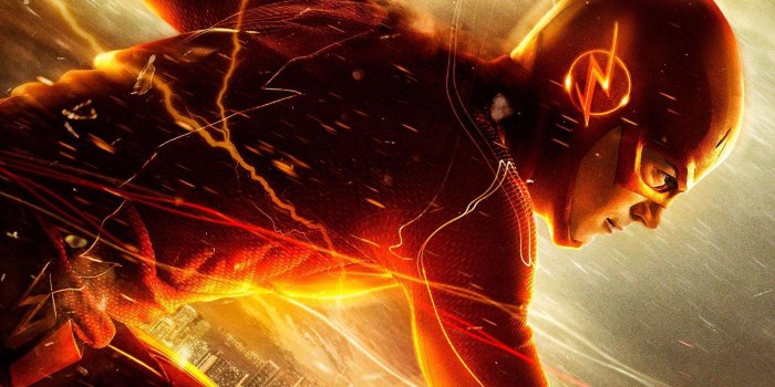 1920x1080 The Flash Desktop Wallpapers - Top Free The Flash Desktop Backgrounds -  WallpaperAccess