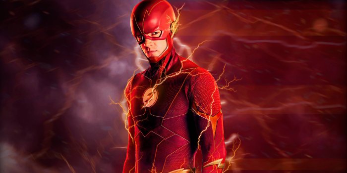 3840x2160 The Lightning Flash 4K Wallpaper, HD Superheroes 4K Wallpapers, Images,  Photos and Background - Wallpapers Den