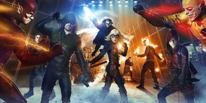 1680x1050 The Flash Wallpaper - NawPic