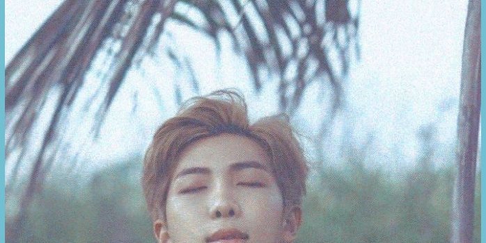698x1241 Cute BTS Namjoon Wallpapers On WallpaperDog - Bts Namjoon Wallpaper | Neat