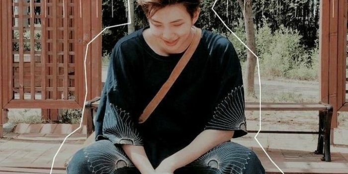 720x1280 namjoon wallpaper *not mine* shared by lucy :)