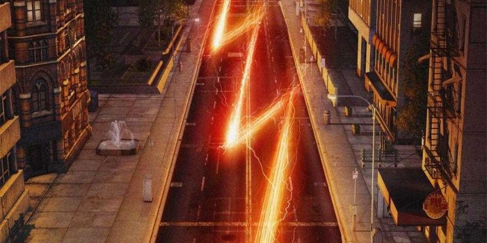 1080x1920 The Flash Wallpaper - NawPic