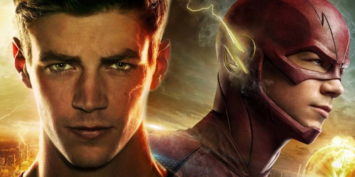 1332x850 Desktop The Flash Wallpaper - EnWallpaper