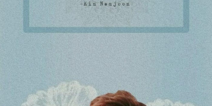 720x1280 Kim Namjoon Aesthetic Wallpapers
