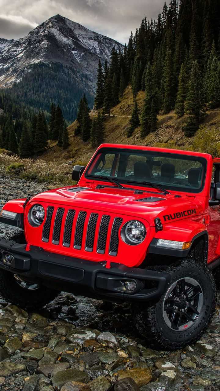 720x1280 Jeep Wallpaper - NawPic