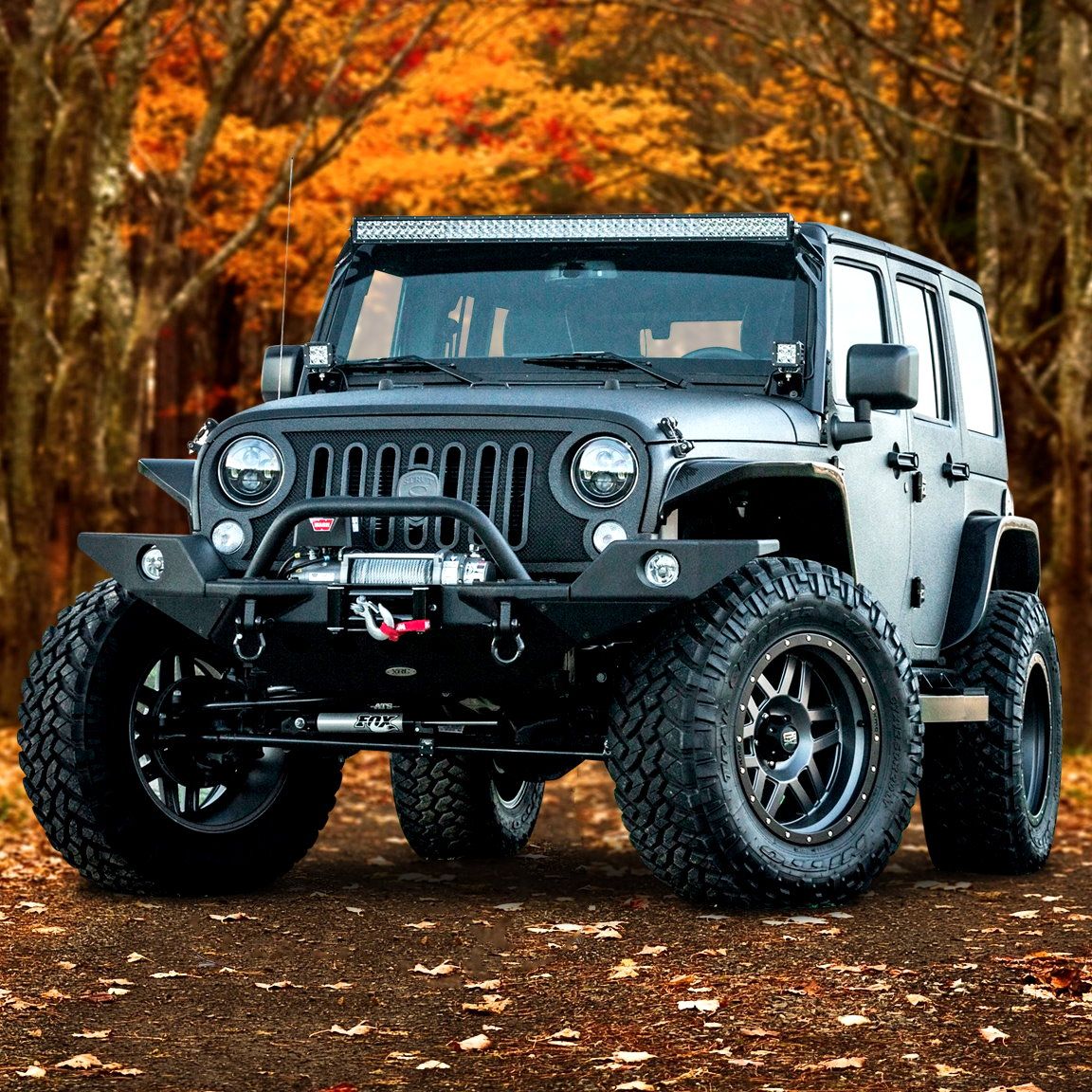1152x1152 Jeep Wrangler - Megaport Media | Jeep wrangler, Jeep wallpaper, Jeep photos