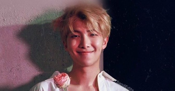673x1200 Kim Namjoon Wallpapers posted by Michelle Cunningham