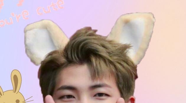 630x1280 Kim Namjoon wallpaper by _Yoongi_Hearteu_ - 8e11 - Free on ZEDGE™