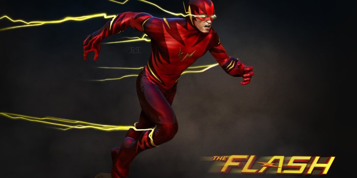 1920x1080 1920x1080 The Flash Barry Allen Art Laptop Full HD 1080P HD 4k Wallpapers,  Images, Backgrounds, Photos and Pictures