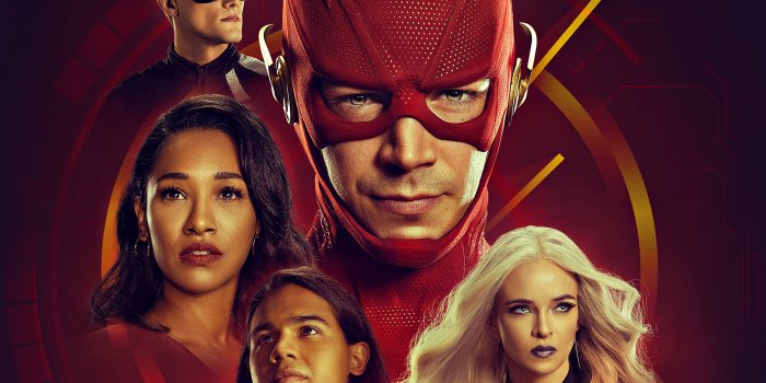 3000x1687 The Flash Season 6, HD Tv Shows, 4k Wallpapers, Images, Backgrounds, Photos  and Pictures