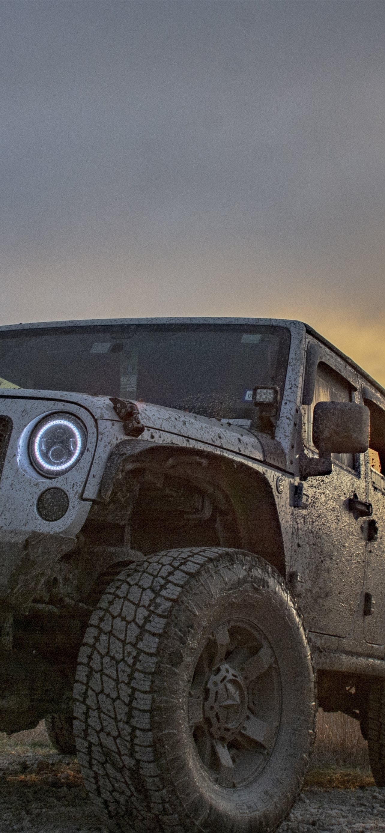 1284x2778 jeep epic car off road outdoor lg v30 lg g6 hd ima... iPhone Wallpapers  Free Download