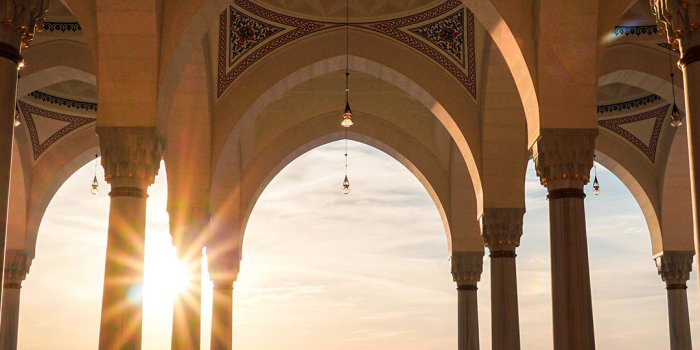 1080x2160 Sharjah Mosque Islamic Wallpaper - IslamWallpapers.com